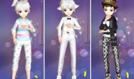 麻豆王,引领时尚潮流的时尚达人