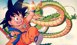 关于龙的漫画,探寻东方神话中的神秘生物